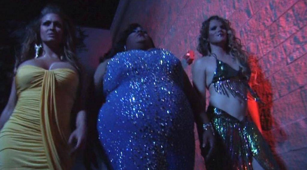 Free full length transsexual movie